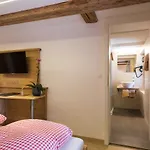 Restaurant Hirschen Hotel 3*