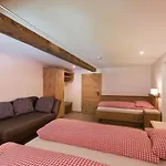 Restaurant Hirschen Hotel 3*