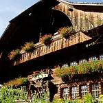 호텔 Restaurant Hirschen 3*