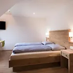 Restaurant Hirschen 3* Unterseen