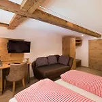 Hotel Restaurant Hirschen