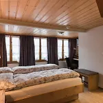 Hotel Restaurant Hirschen Unterseen