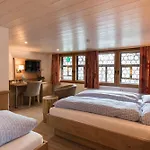 Restaurant Hirschen Hotel 3*