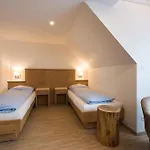 Restaurant Hirschen 3* Unterseen