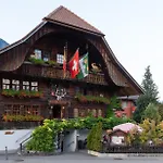 Restaurant Hirschen 호텔