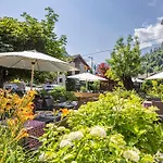 Restaurant Hirschen Hotel 3*