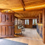 Restaurant Hirschen 3*