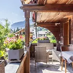 Restaurant Hirschen 호텔 Unterseen