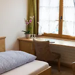 호텔 Restaurant Hirschen