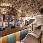 호텔 Restaurant Hirschen Unterseen