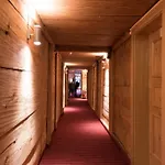 Hotel Restaurant Hirschen