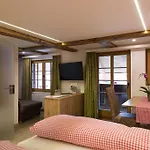 Hotel Restaurant Hirschen