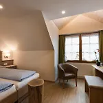 Hotel Restaurant Hirschen