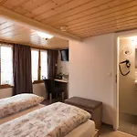 Restaurant Hirschen 3* Unterseen