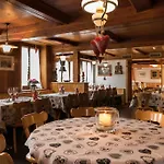 Restaurant Hirschen 3*