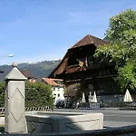 Hotel Restaurant Hirschen 3*