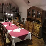 Restaurant Hirschen Unterseen
