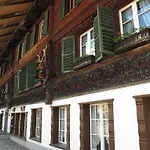 Hotel Restaurant Hirschen
