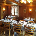 Hotel Restaurant Hirschen