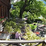 Hotel Restaurant Hirschen 3*