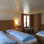 Hotel Restaurant Hirschen 3*