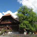 Hotel Restaurant Hirschen Unterseen