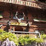 Hotel Restaurant Hirschen