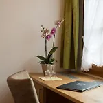 Hotel Restaurant Hirschen 3*