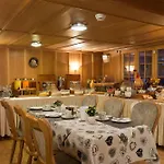 Hotel Restaurant Hirschen 3*
