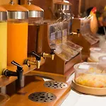 Hotel Restaurant Hirschen