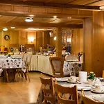 Restaurant Hirschen
