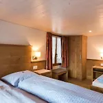 Hotel Restaurant Hirschen Unterseen
