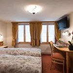 Hotel Restaurant Hirschen 3*