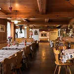 Restaurant Hirschen 3* Unterseen