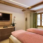 Restaurant Hirschen 3* Unterseen