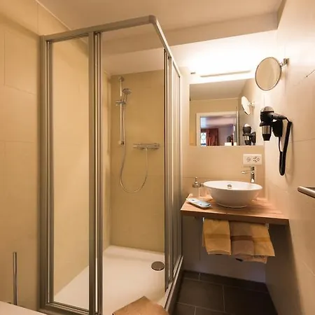 Restaurant Hirschen 호텔