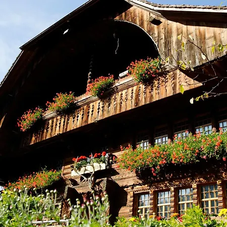 Hotel Restaurant Hirschen 3*