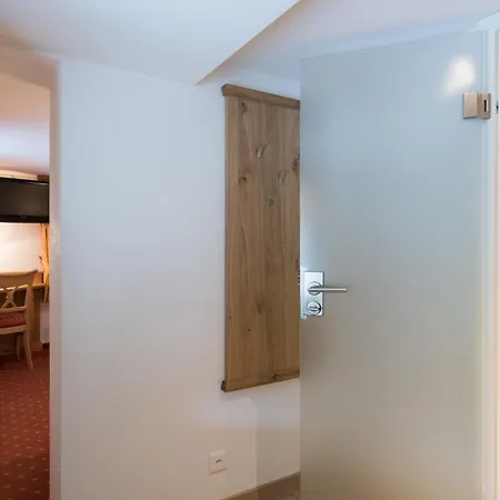 Restaurant Hirschen Szálloda