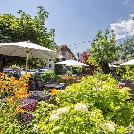 Restaurant Hirschen Hotel 3*