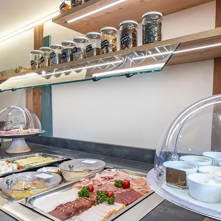 Hotel Restaurant Hirschen Unterseen
