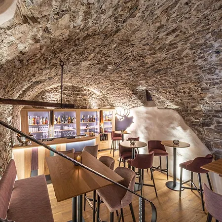Restaurant Hirschen