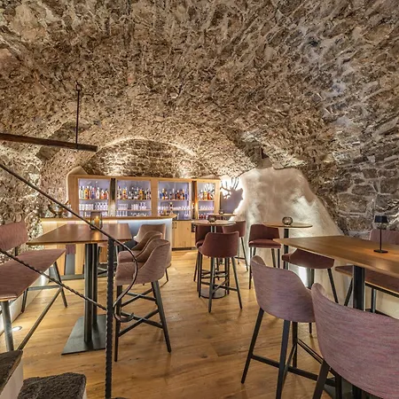 Restaurant Hirschen
