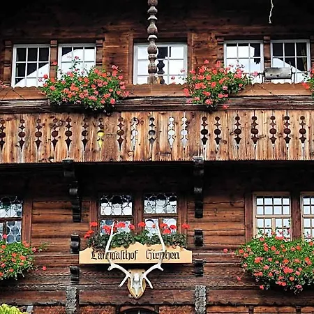 Restaurant Hirschen