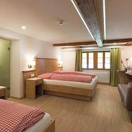 Restaurant Hirschen Hotel 3*