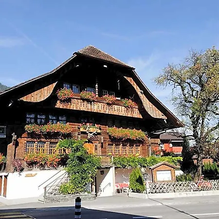 Restaurant Hirschen