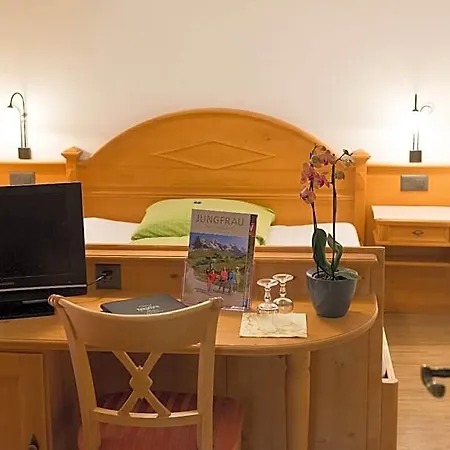 Restaurant Hirschen Hotel 3*