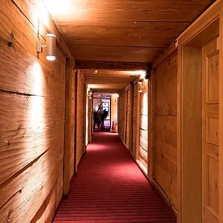 Restaurant Hirschen 3* Unterseen