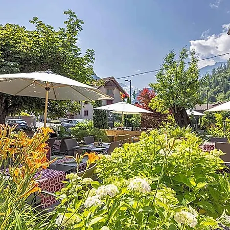 Restaurant Hirschen Hotel