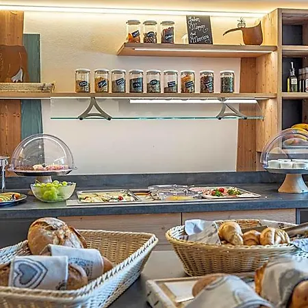 Restaurant Hirschen 3* Unterseen