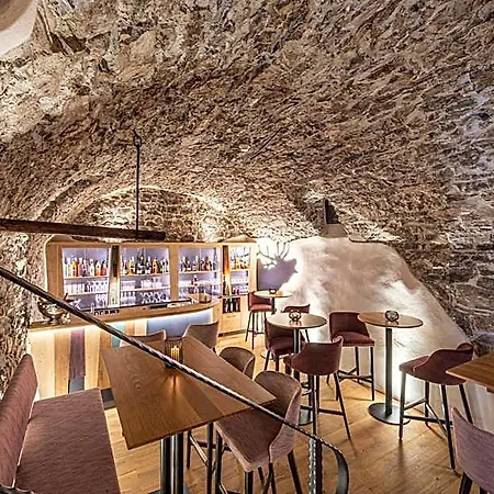 Restaurant Hirschen Unterseen